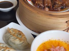 -上海嘉定喜来登酒店