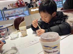 -哈根达斯(万象城店)