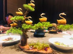 -彩丰楼·中餐厅(国家会展中心上海洲际店)