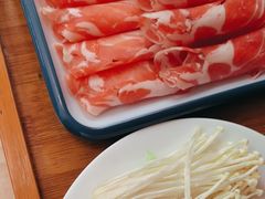 -东来顺饭庄(天坛店)