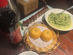 -前海沿·青岛菜(五四广场永旺店)