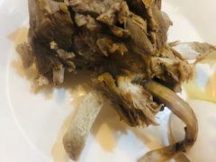 -草原牧羊火锅·龙虾·烤鱼(杨浦店)