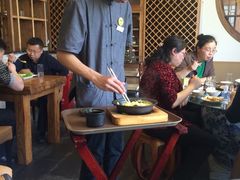 -宴桃园(门头沟店)