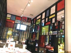 -西贝(金桥店)