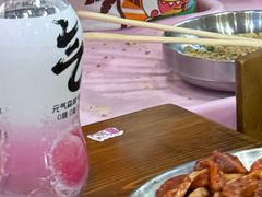 -我们家韩国烤肉8号店(郫都店)