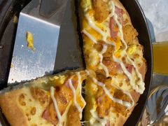 -必胜客(金狮广场店)