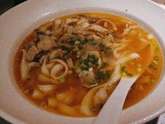 -大师兄·西北小馆(南沙万达广场店)