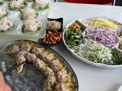 -嘉升大排档(番禺总店)