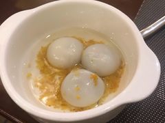 -华安国际大酒店-餐厅
