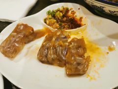 -湘肠香火锅店(团结湖店)