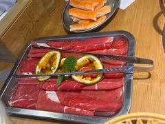 -洱火云南酸菜牛肉火锅(石景山当代商城店)