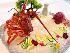 -百富源·海鲜辽菜(浑河堡店)