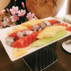 -福朋喜来登酒店·宴会厅