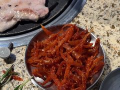 -安又胖韩国烤肉