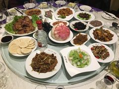 -晋阳饭庄(虎坊桥店)