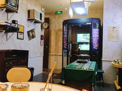 大堂-哥老官重庆美蛙鱼头(宝山龙湖店)