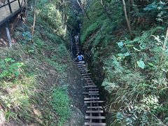 -皖西大裂谷