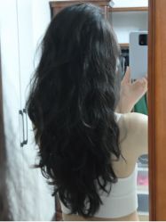 -MY HAIR ARDOR