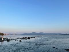-深圳湾公园(南山区)