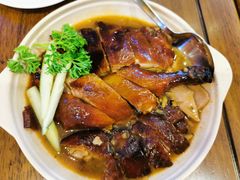 当归烤鸭-店小二(裕廊中心购物中心店)