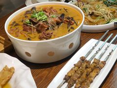 -李老哈·东北菜(宋园路店)