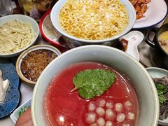 -小吊梨汤·北京菜·烤鸭(王府井银泰in88店)