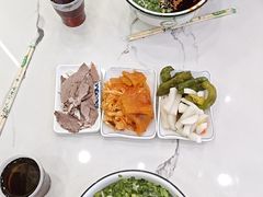-伊穆祥牛肉面总店·清真