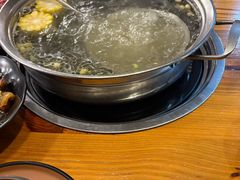 -荣记潮汕牛肉火锅(仙鹤街店)
