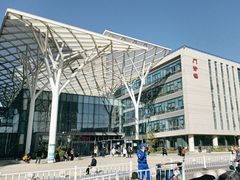 -首都医科大学附属北京同仁医院(南区)