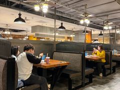 -汉巴味德(乐宾百货店)