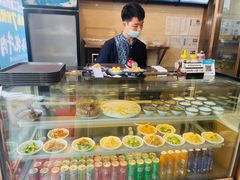 -夏雪花·手工拉面(南油店)