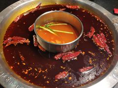 -大龙燚火锅(春熙店)