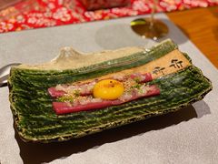 -九献创意菜·牛排馆(亮马河花园店)