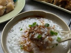 -百家鸡味馆(清泰店)