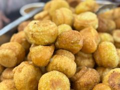 -毛华美食(清扬路店)