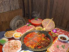 -黄家码头老火锅(解放碑旗舰店)