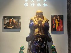 -啄佬食堂