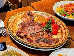-Bistro 63 创意融合料理(广粤天地店)
