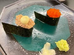 -Sushi Hanzo半藏(天环广场店)