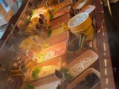-牛New寿喜烧(金鹰世界店)