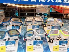 -迪卡侬(西华店)