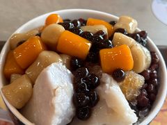 -鲜芋仙(苏州干将店)