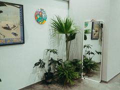 -dotcom coffee古点咖啡(致真大厦店)
