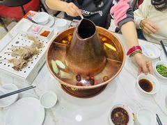 -老毛手抓·盐池滩羊非遗手抓(宁夏总店)