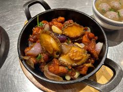 -潮界(虹桥新天地店)