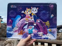 -珠海长隆海洋王国