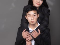 -一墨照相馆·证件照·形象照(世博店)