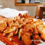 第一次吃这个名人蟹拌饭，是非常棒的体验