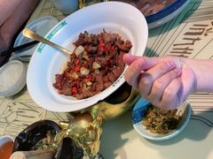 -俏九州·小炒黄牛肉(华润万象汇店)