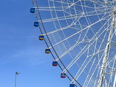 -南昌之星摩天轮